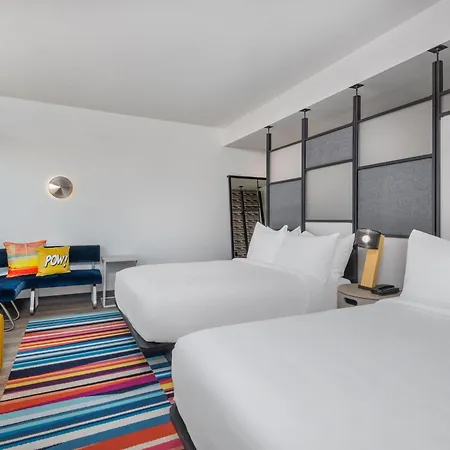 Aloft By Marriott Denver North Westminster-2