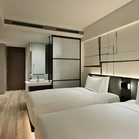 Ac Hotel By Marriott Tokyo Ginza-3