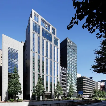 Ac Hotel By Marriott Tokyo Ginza-2