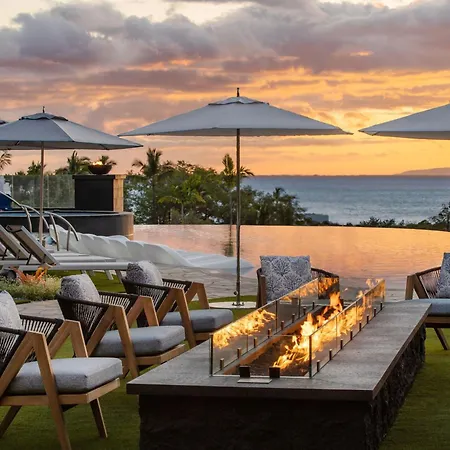 Ac Hotel By Marriott Maui Wailea-3