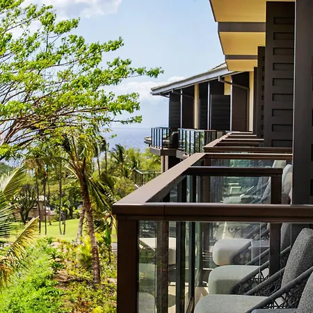 Ac Hotel By Marriott Maui Wailea-2