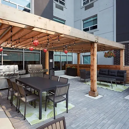 Towneplace Suites By Marriott Hamilton-3