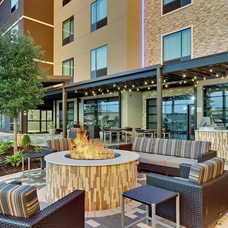 Towneplace Suites By Marriott Houston Northwest Beltway 8-3