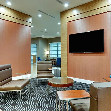 Towneplace Suites By Marriott Houston Northwest Beltway 8-2