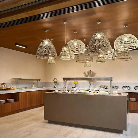 Courtyard By Marriott Merida Downtown-3