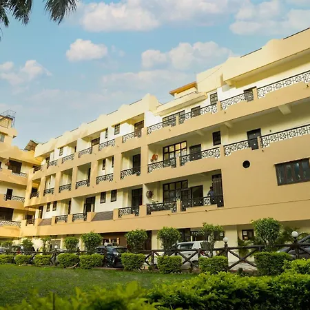 Hotel Neeraj Bhawan- Triveni Ghat-2