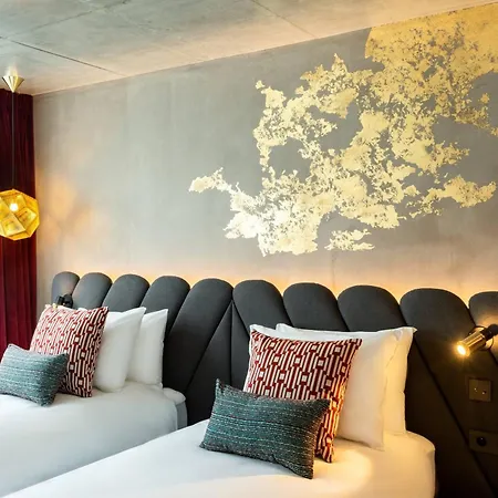 Renaissance Bordeaux Hotel-3