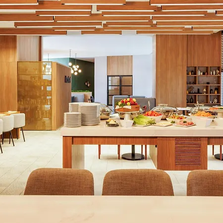 Courtyard By Marriott Mexicali-3