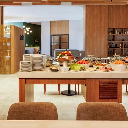 Courtyard By Marriott Mexicali-3