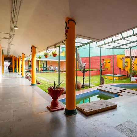 La Courtyard-2