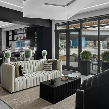 Ac Hotel By Marriott Washington Dc Capitol Hill Navy Yard-2