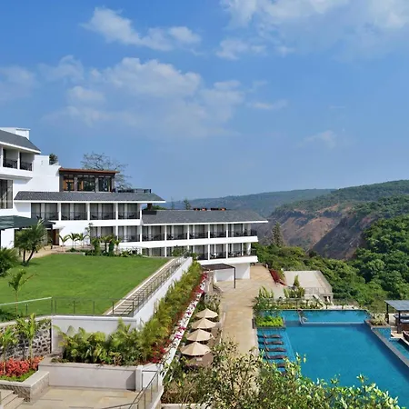 Courtyard By Marriott Mahabaleshwar-2