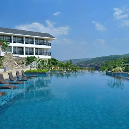 Courtyard By Marriott Mahabaleshwar-3