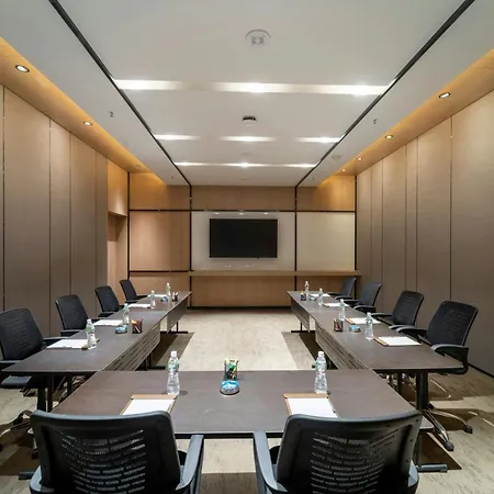 Courtyard By Marriott Vadodara-2