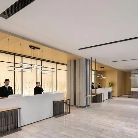 Courtyard By Marriott Nanchang-2