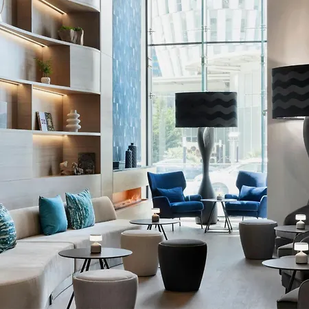 Courtyard By Marriott Batumi-3