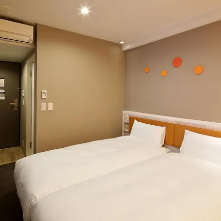 Via Inn Shin-Osaka Shomenguchi-3