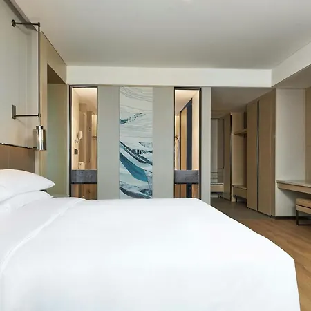 Courtyard By Marriott Changchun-2