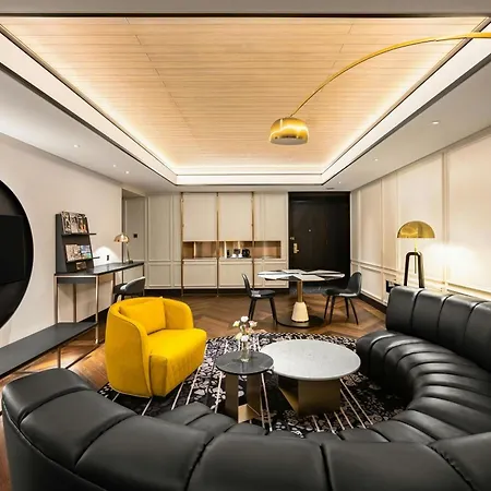 Le Meridien Taichung-2