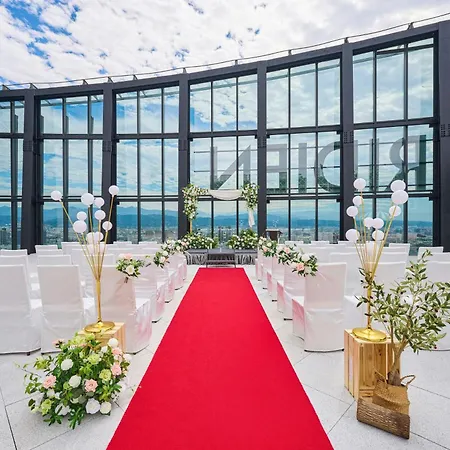 Le Meridien Taichung-2