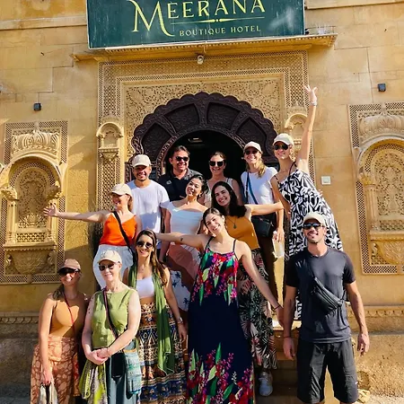 Hotel Meerana-2