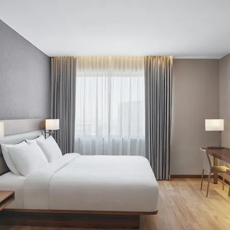Ac Hotel By Marriott Saltillo-3