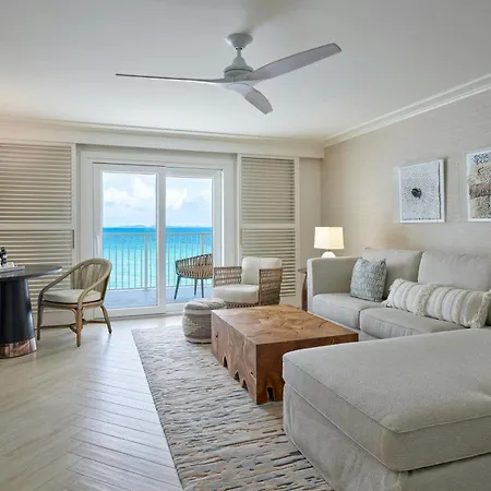 Buoy Haus Beach Resort St Thomas Autograph Collection-2