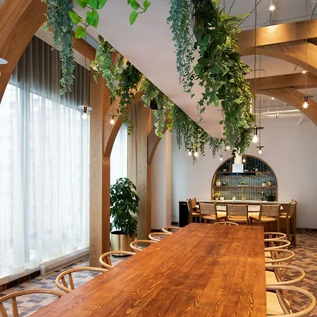 Honeyrose Hotel, Montreal, A Tribute Portfolio Hotel-3