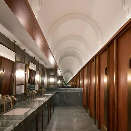 Honeyrose Hotel, Montreal, A Tribute Portfolio Hotel-3