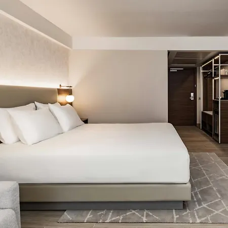 Ac Hotel By Marriott St Julian'S-3