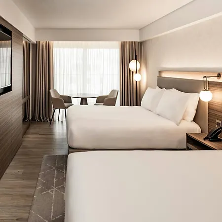 Ac Hotel By Marriott St Julian'S-2