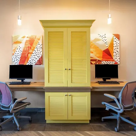 Home2 Suites By Hilton Ft Pierce I-95-2
