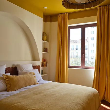 Les Chambres De La Releve-3