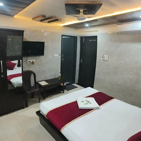 Hotel Goyal Palace-2