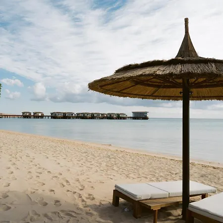 Tawila Island Resort-3