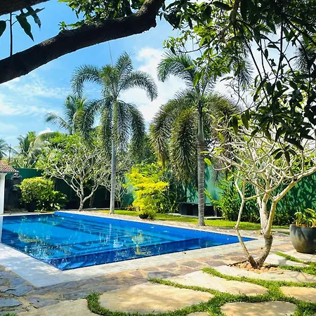 Villa Water Lily-3