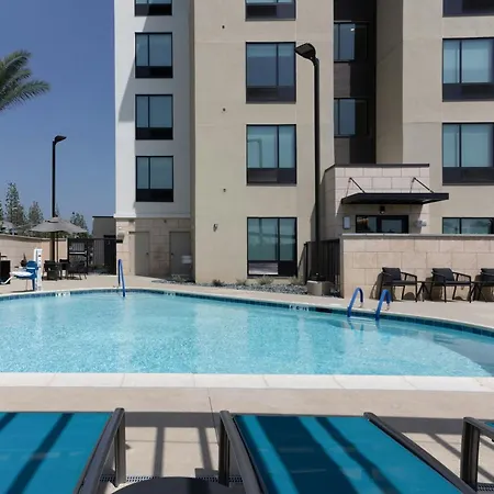 Towneplace Suites By Marriott Monrovia-3