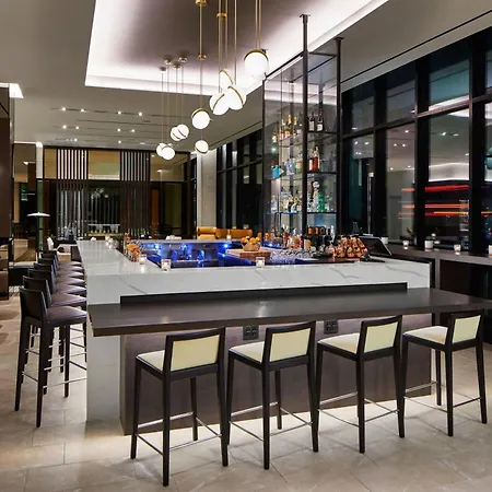 Ac Hotel By Marriott Sacramento-2