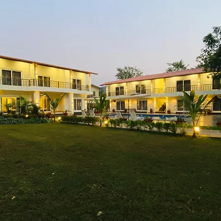 The Green Jungle Resort-3