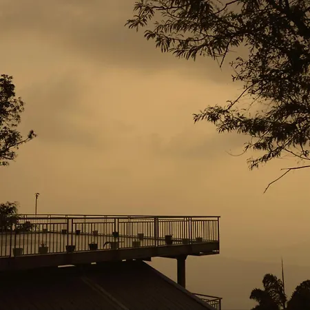 Nature Sanctuary Urumbi Hills-2