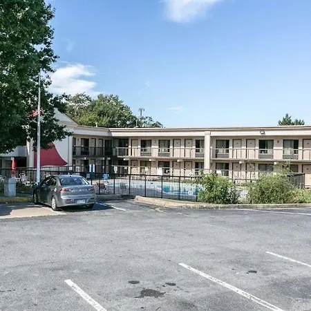 Hilltop Motel-2