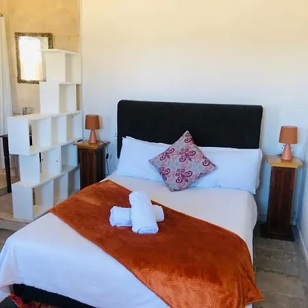 Bergsig Casa Guest House-3