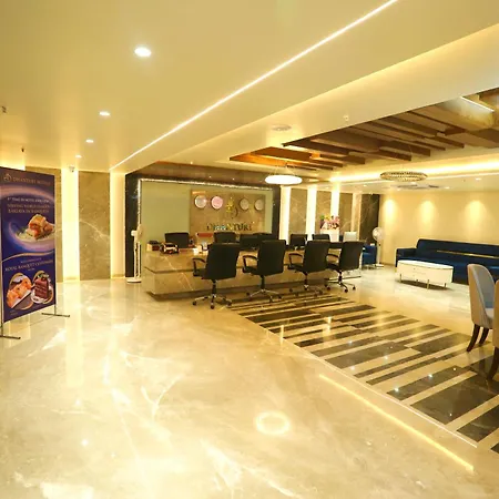 Hotel Shubham Palace-2