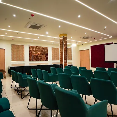 Acr Luxury Hotel-3