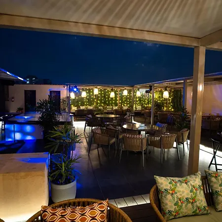 Acr Luxury Hotel-3
