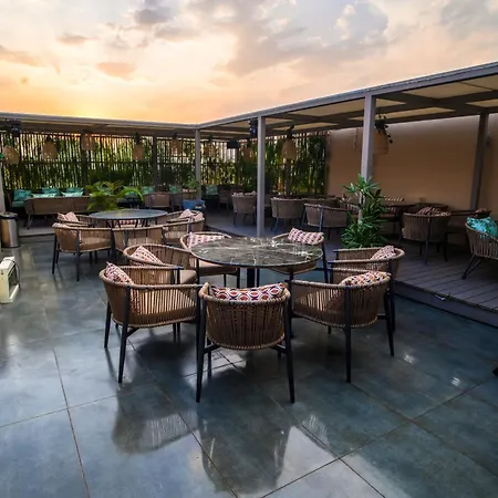 Acr Luxury Hotel-2