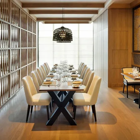 Jw Marriott Hotel Nairobi-2