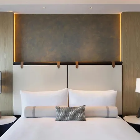 Jw Marriott Hotel Nairobi-2