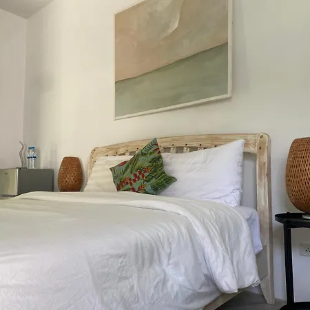 Villa Manuia Studio Room - 500M To The Beach-2
