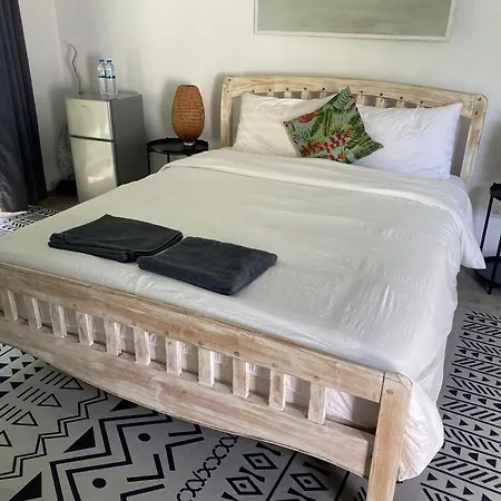 Villa Manuia Studio Room - 500M To The Beach-3